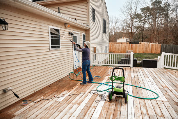 Best House Pressure Washing  in St Lawrence, PA