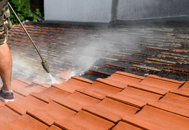 Best Commercial Pressure Washing  in St Lawrence, PA