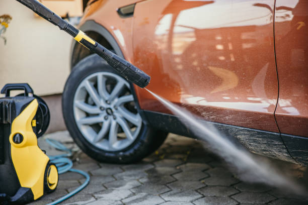 Best Commercial Building Pressure Washing  in St Lawrence, PA