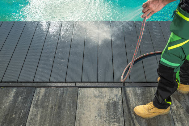 Best Residential Pressure Washing Services  in St Lawrence, PA