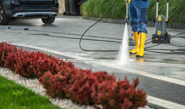 Best Roof Power Washing Services  in St Lawrence, PA