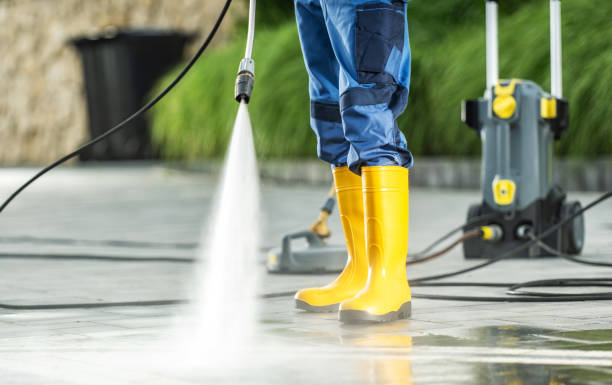 Best Deck Cleaning Services  in St Lawrence, PA