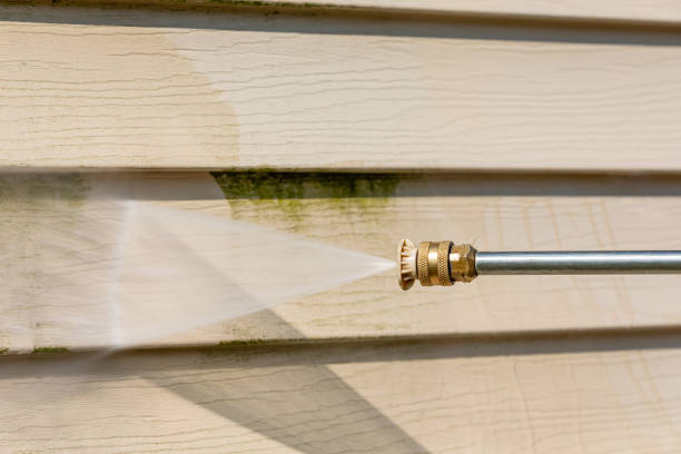 Best Garage Pressure Washing  in St Lawrence, PA