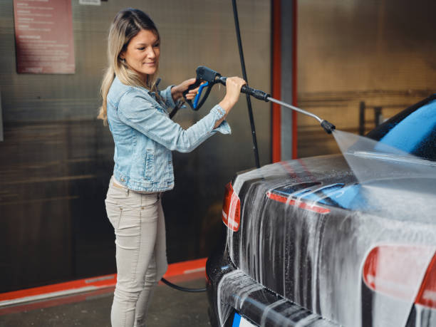 Best Affordable Pressure Washing  in St Lawrence, PA
